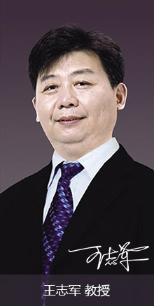 王志軍教授